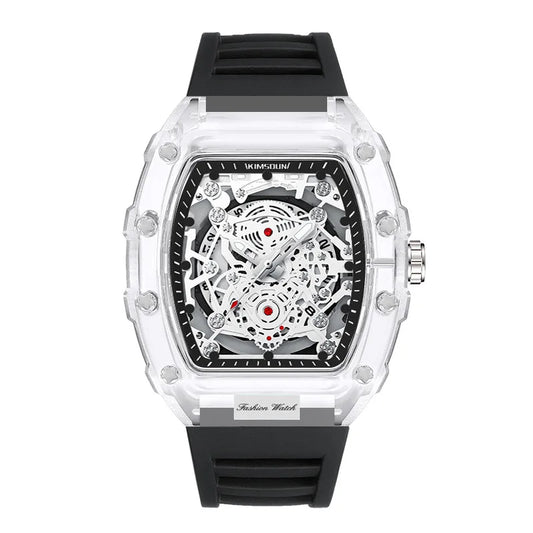 Velocity Quartz Sport Watch