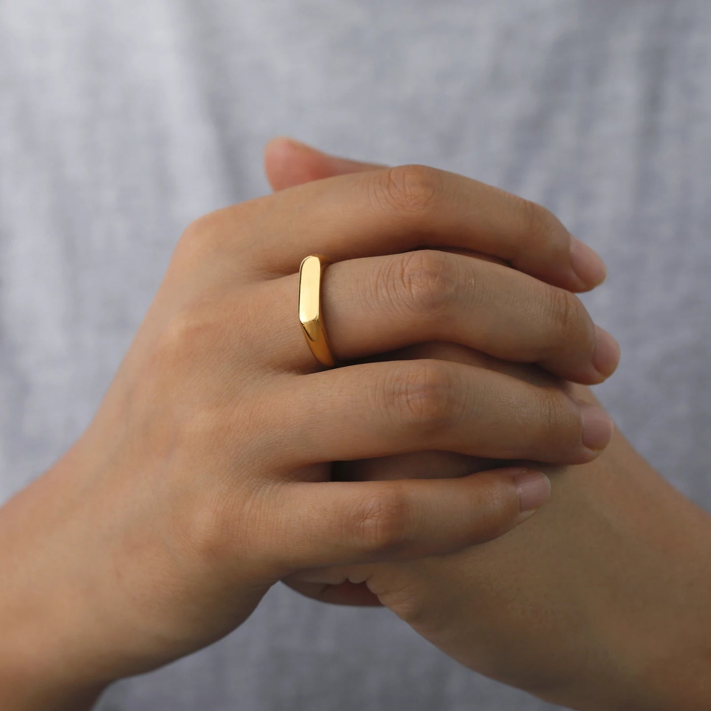 Eternal Ring – Stylish Yet Meaningful