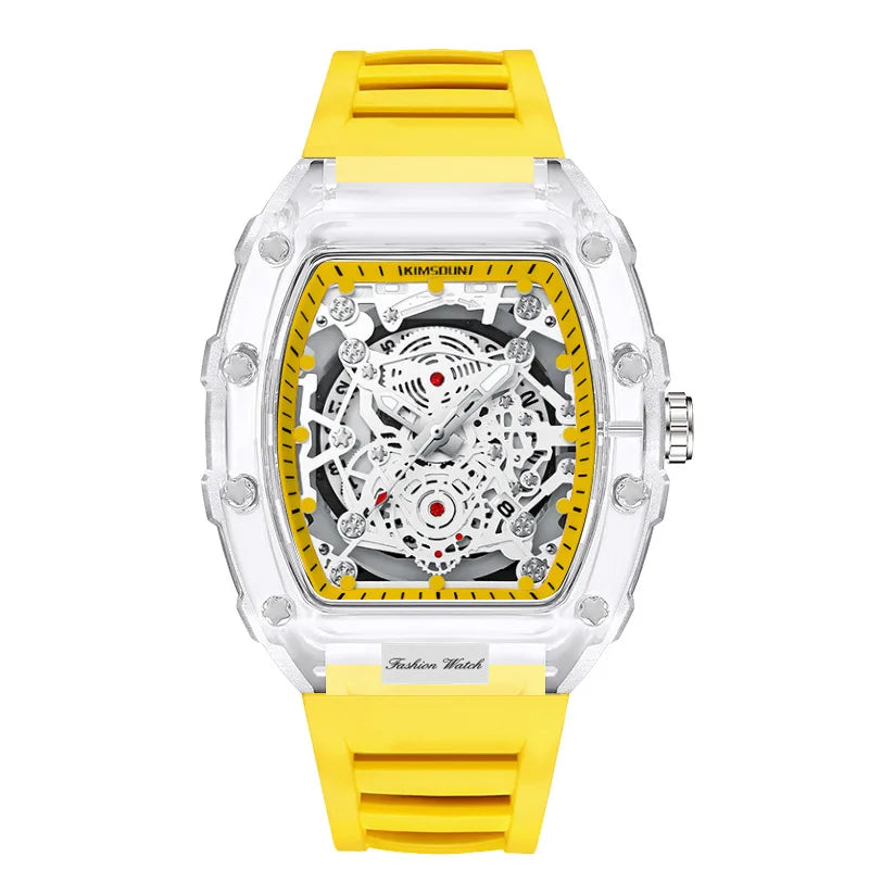 Velocity Quartz Sport Watch