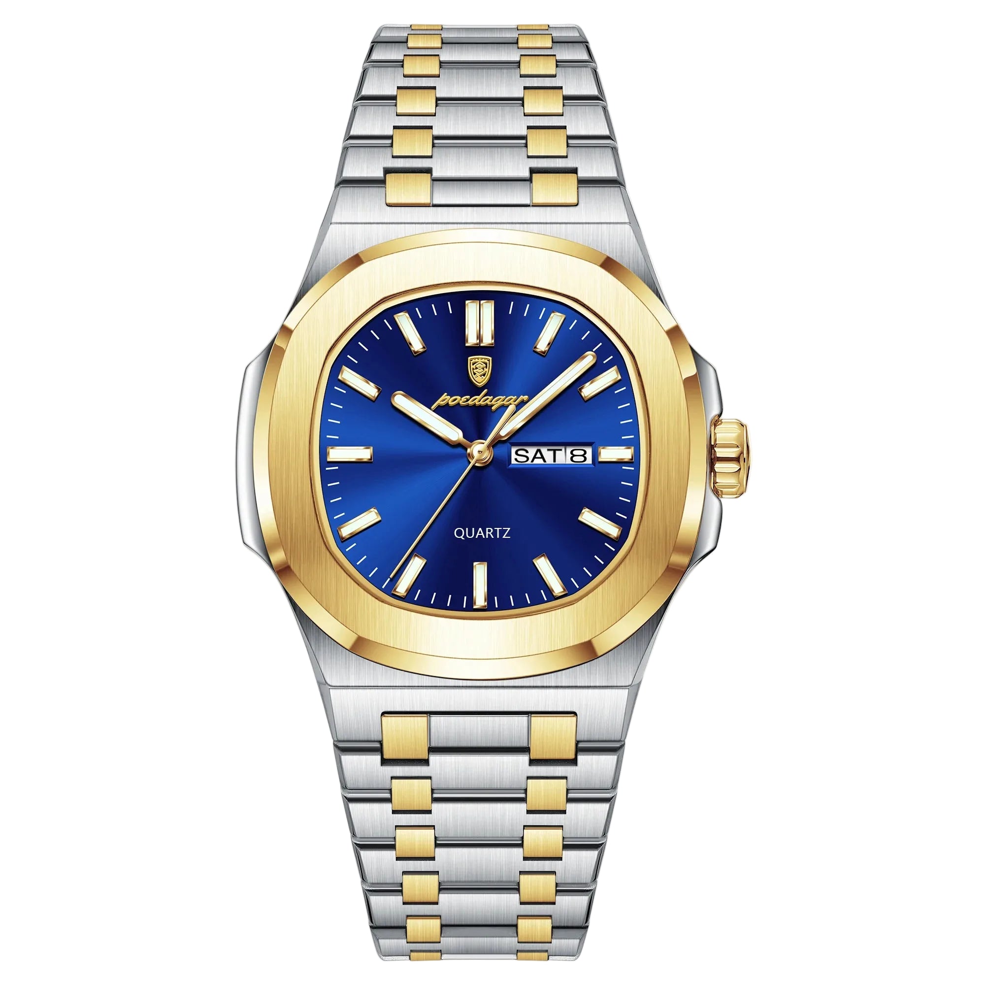 POEDAGAR Titan @Swift