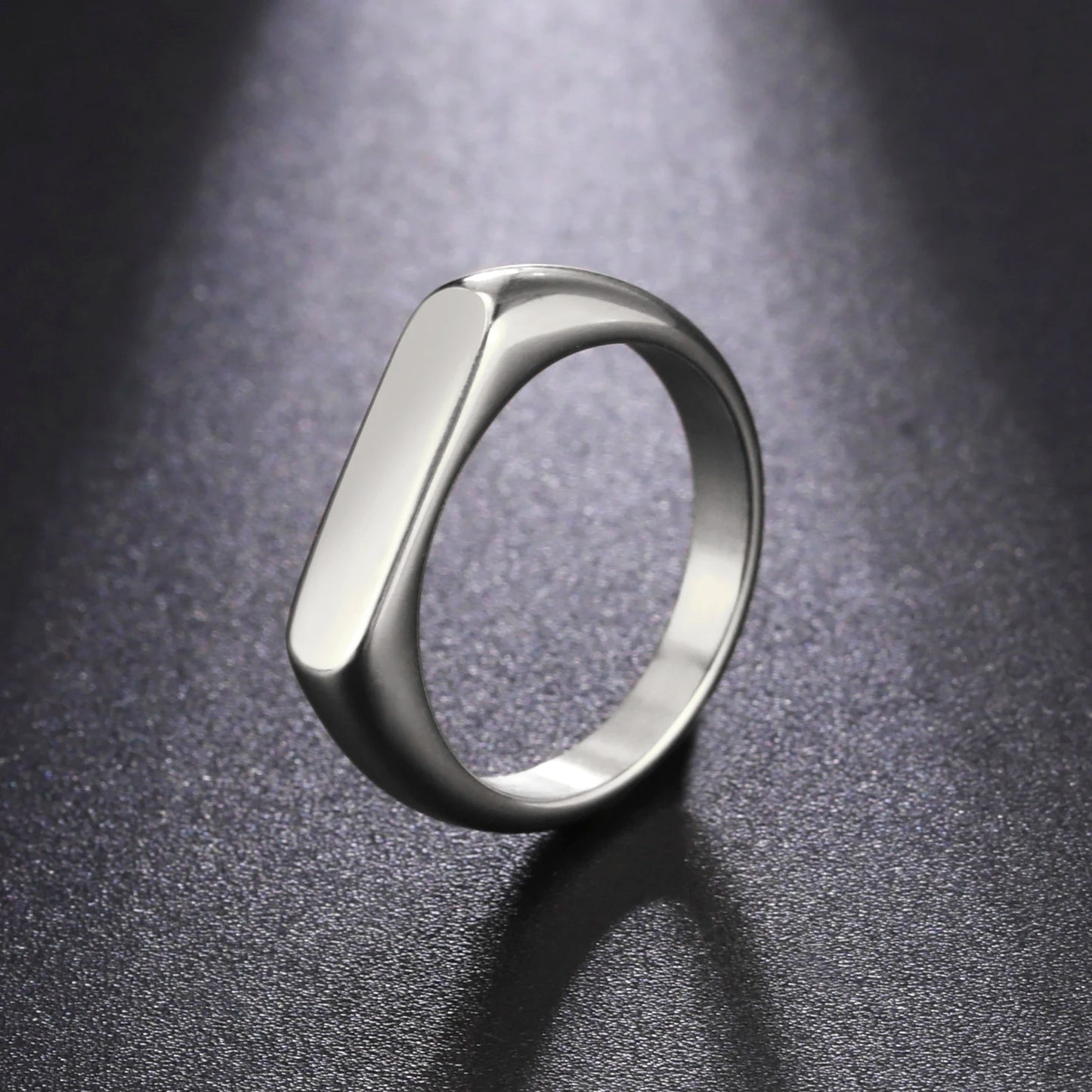 Eternal Ring – Stylish Yet Meaningful