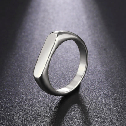 Eternal Ring – Stylish Yet Meaningful