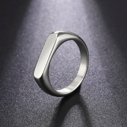 Eternal Ring – Stylish Yet Meaningful