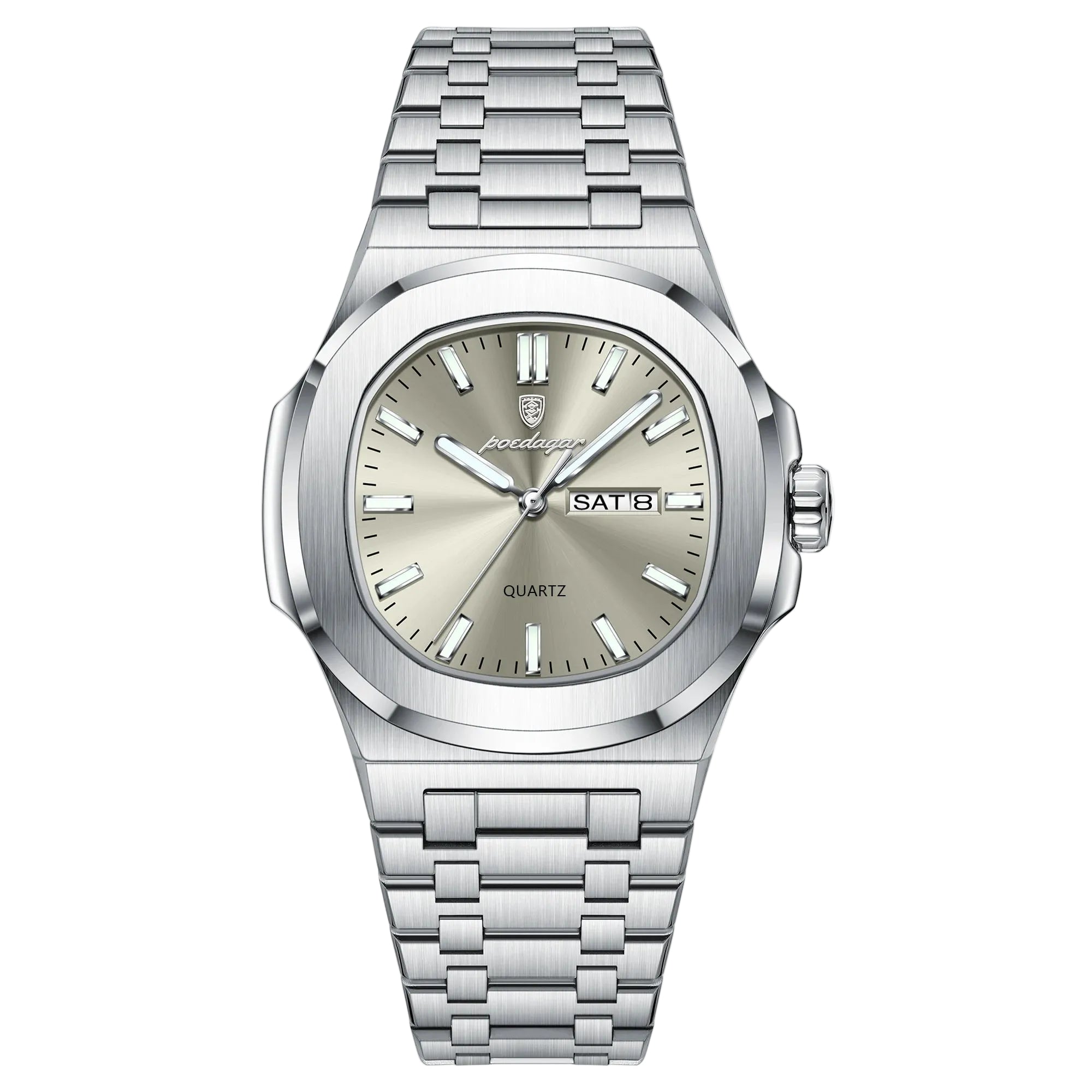 POEDAGAR Titan @Swift