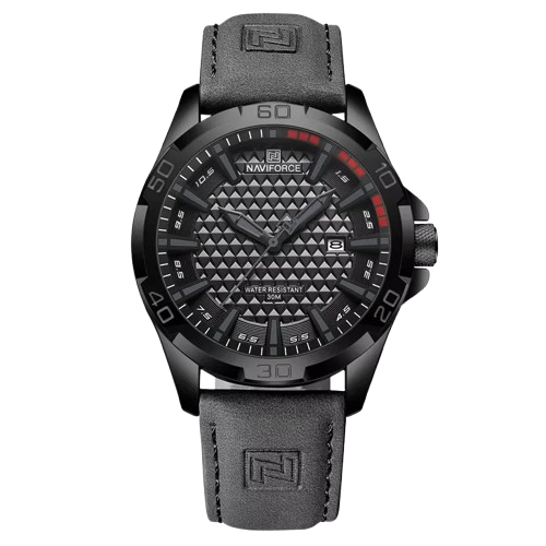 NAVIFORCE Tactical Chronograph