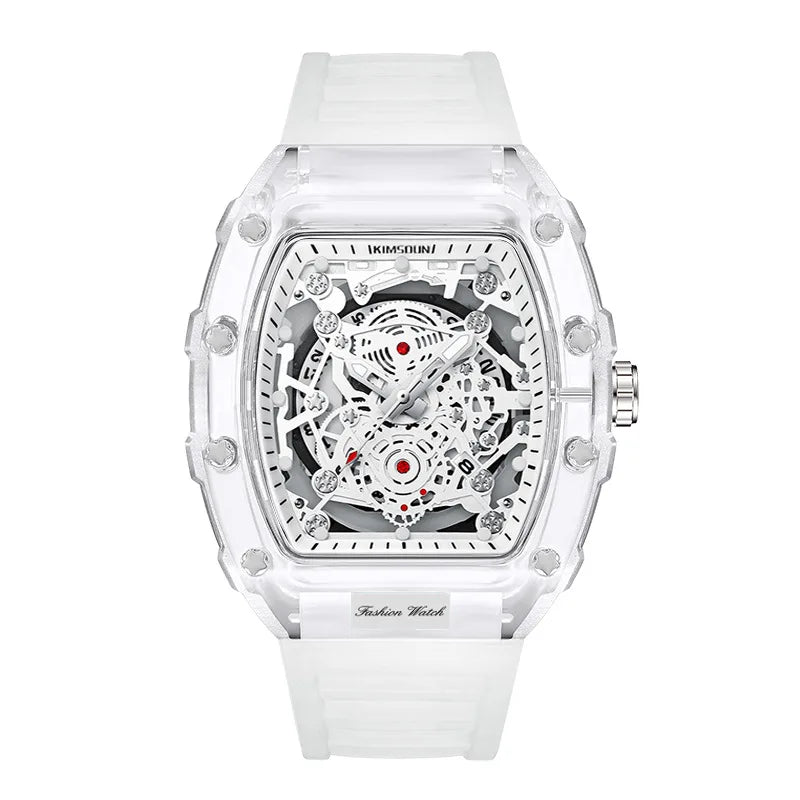 Velocity Quartz Sport Watch