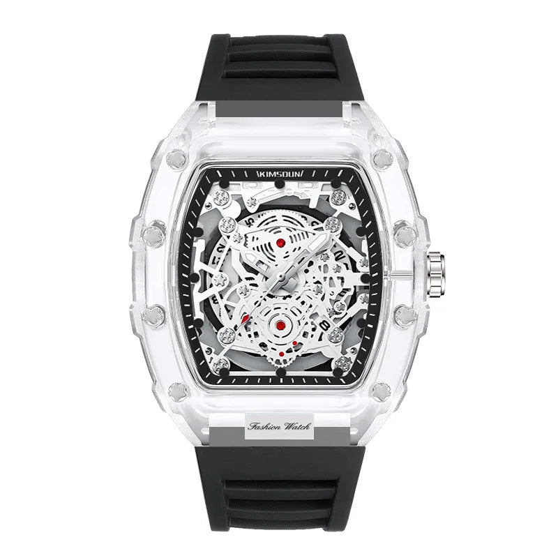 Velocity Quartz Sport Watch