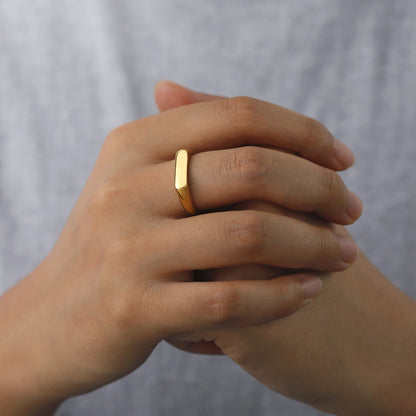 Eternal Ring – Stylish Yet Meaningful