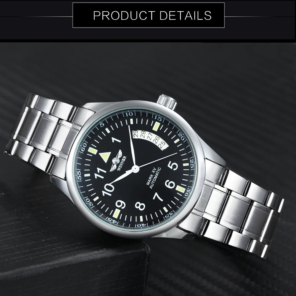 WINNER Classic - T-Series