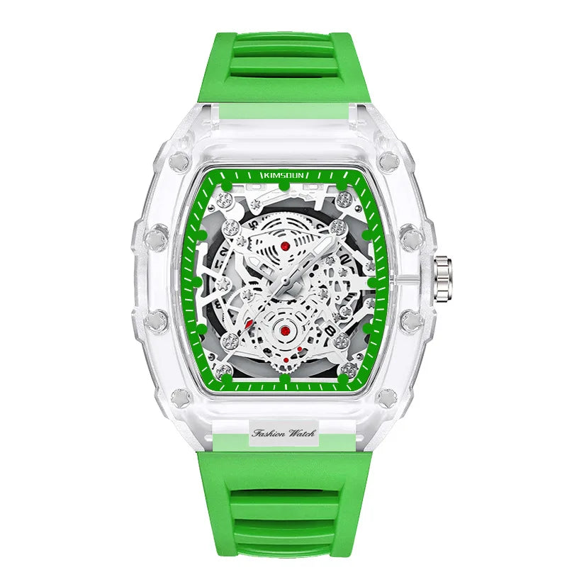 Velocity Quartz Sport Watch