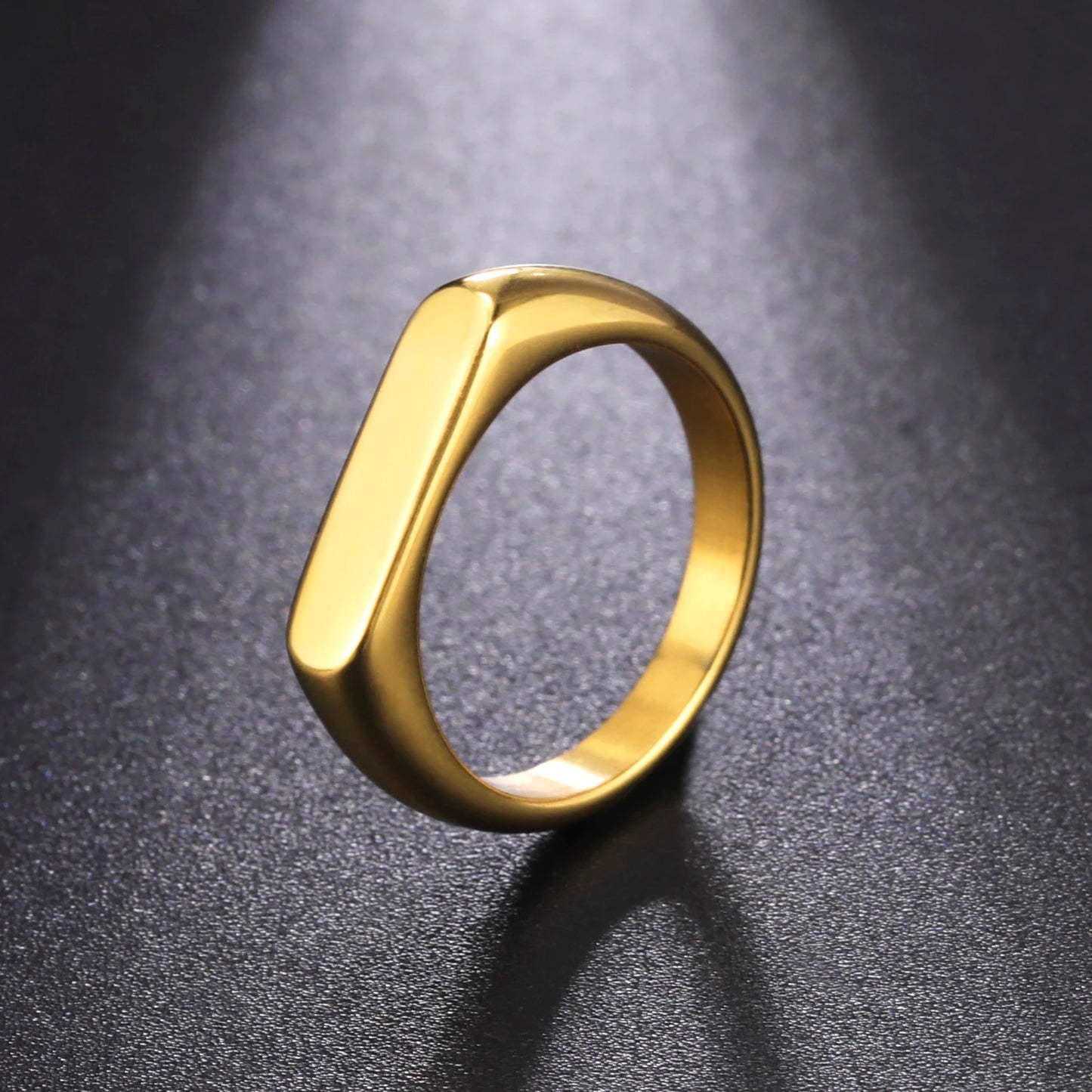 Eternal Ring – Stylish Yet Meaningful