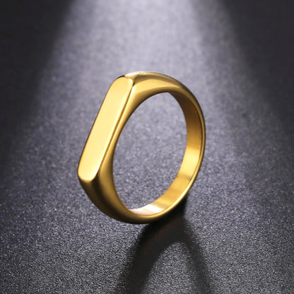 Eternal Ring – Stylish Yet Meaningful