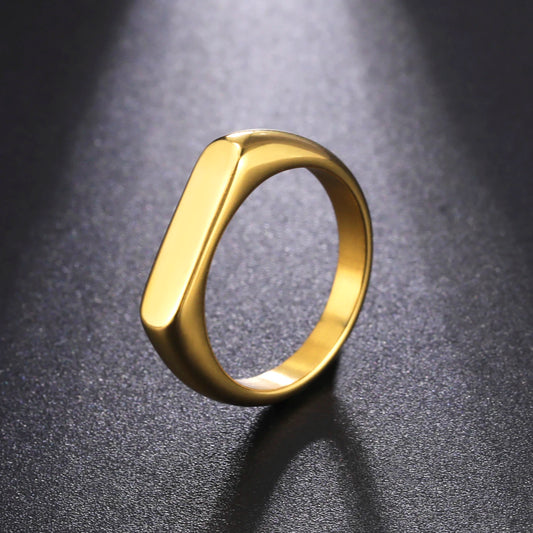 Eternal Ring – Stylish Yet Meaningful