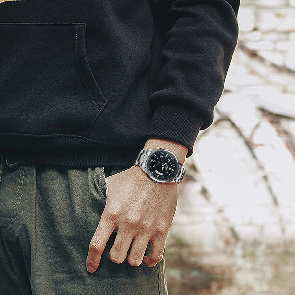 WINNER Classic - T-Series