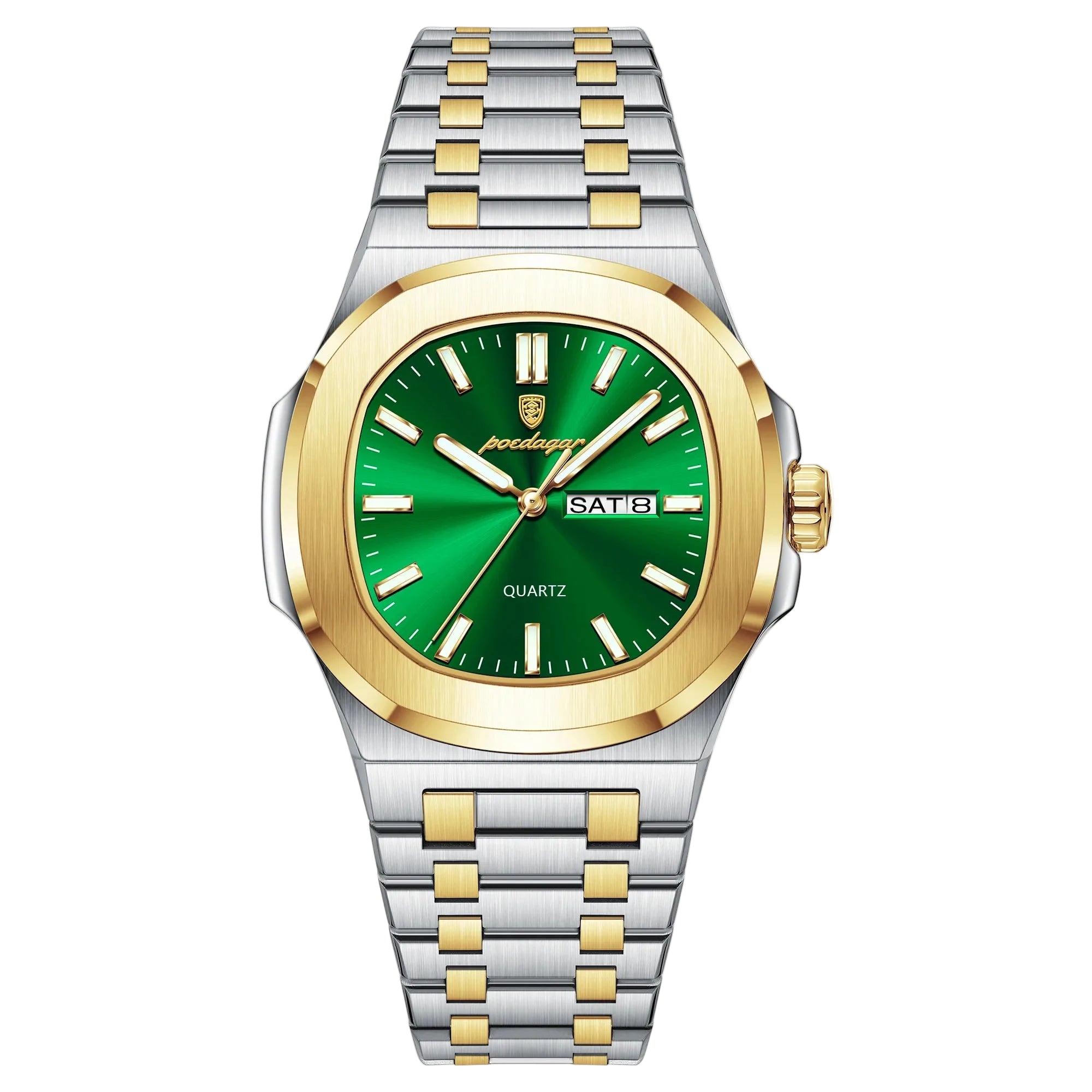 POEDAGAR Titan @Swift