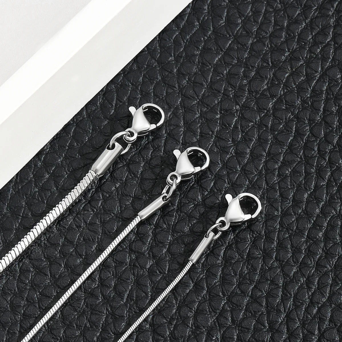 Urban Edge Link Bracelet