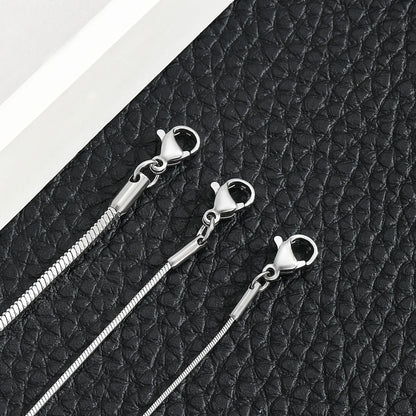 Urban Edge Link Bracelet