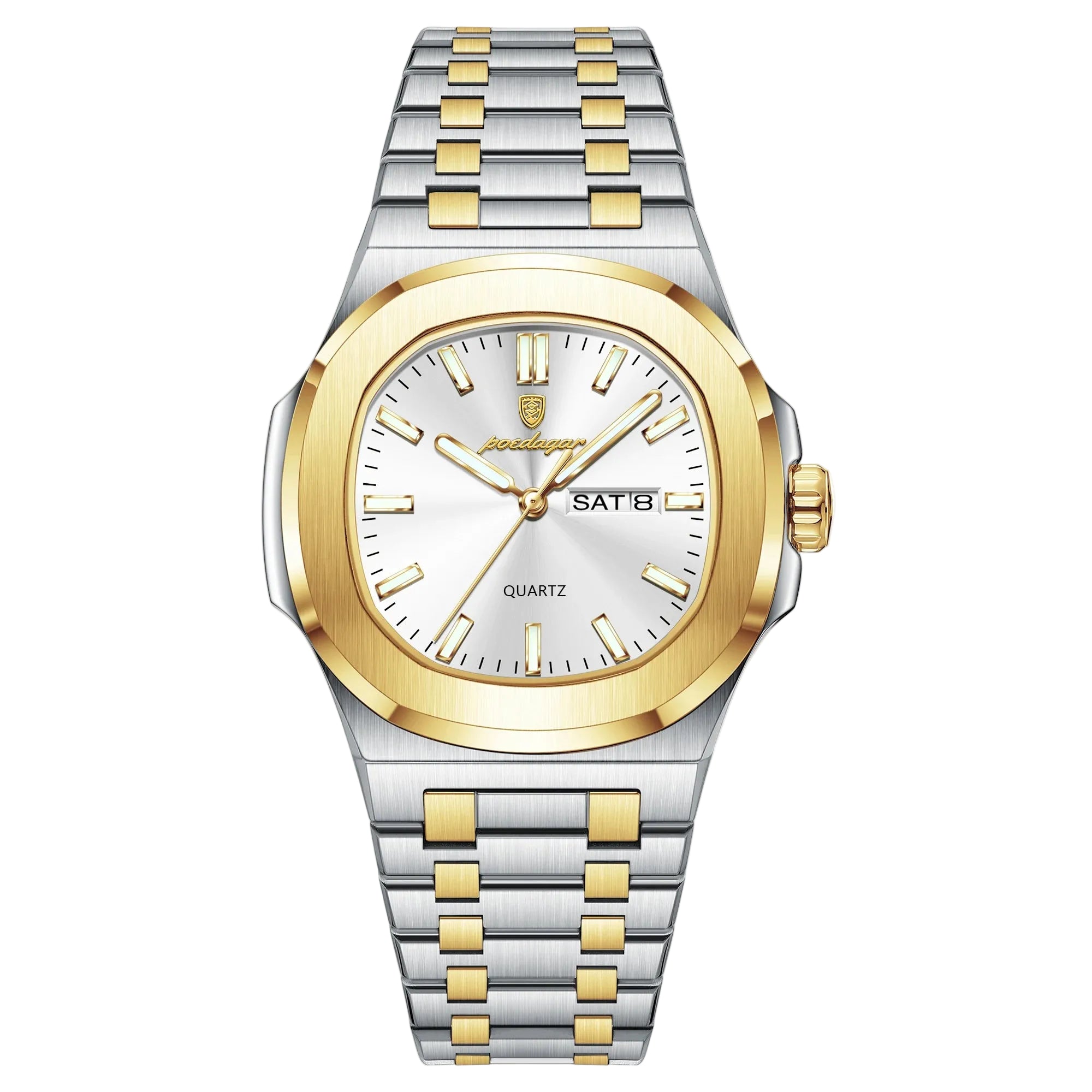 POEDAGAR Titan @Swift