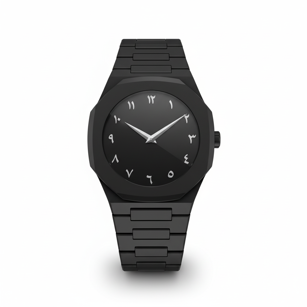 Majestic Arabic @Swift