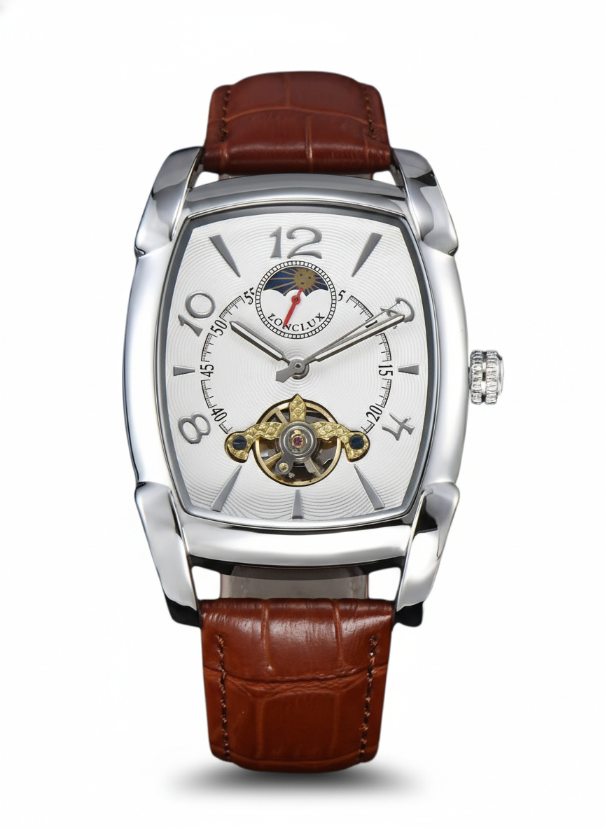 Celestial Tourbillon @Swift