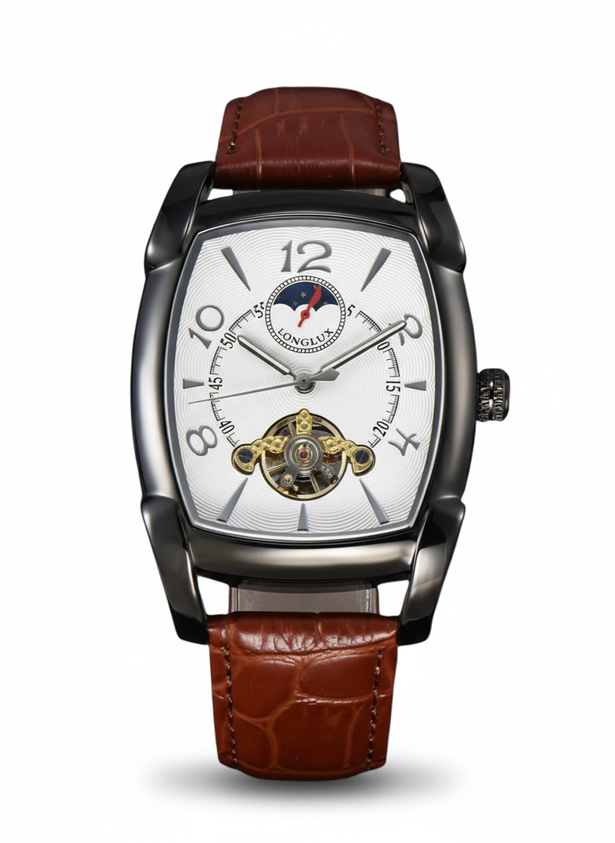 Celestial Tourbillon @Swift