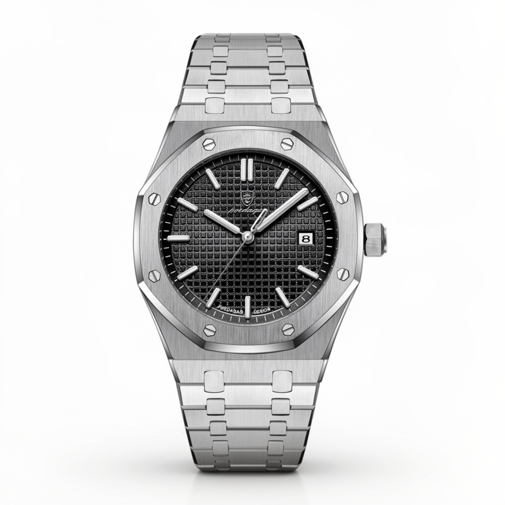 POEDAGAR Legacy @Swift