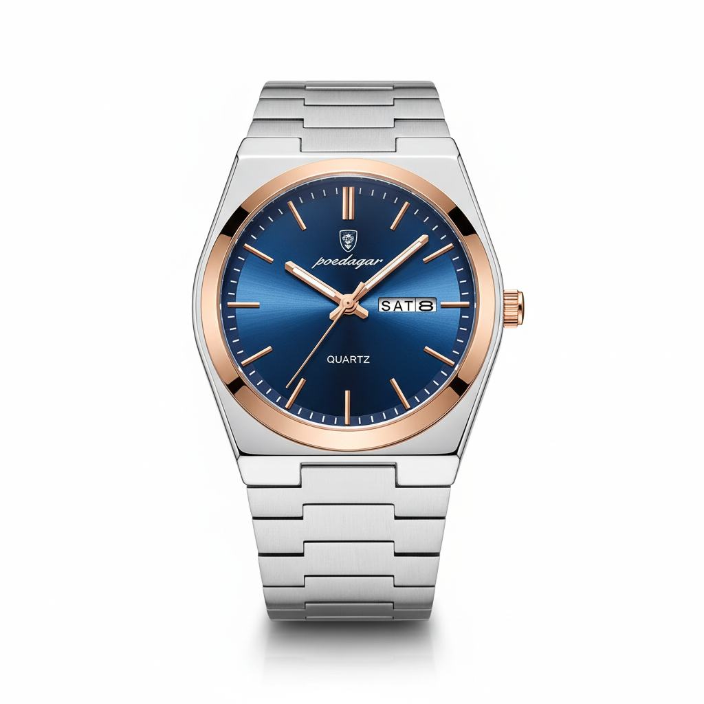 POEDAGAR Orion @Swift