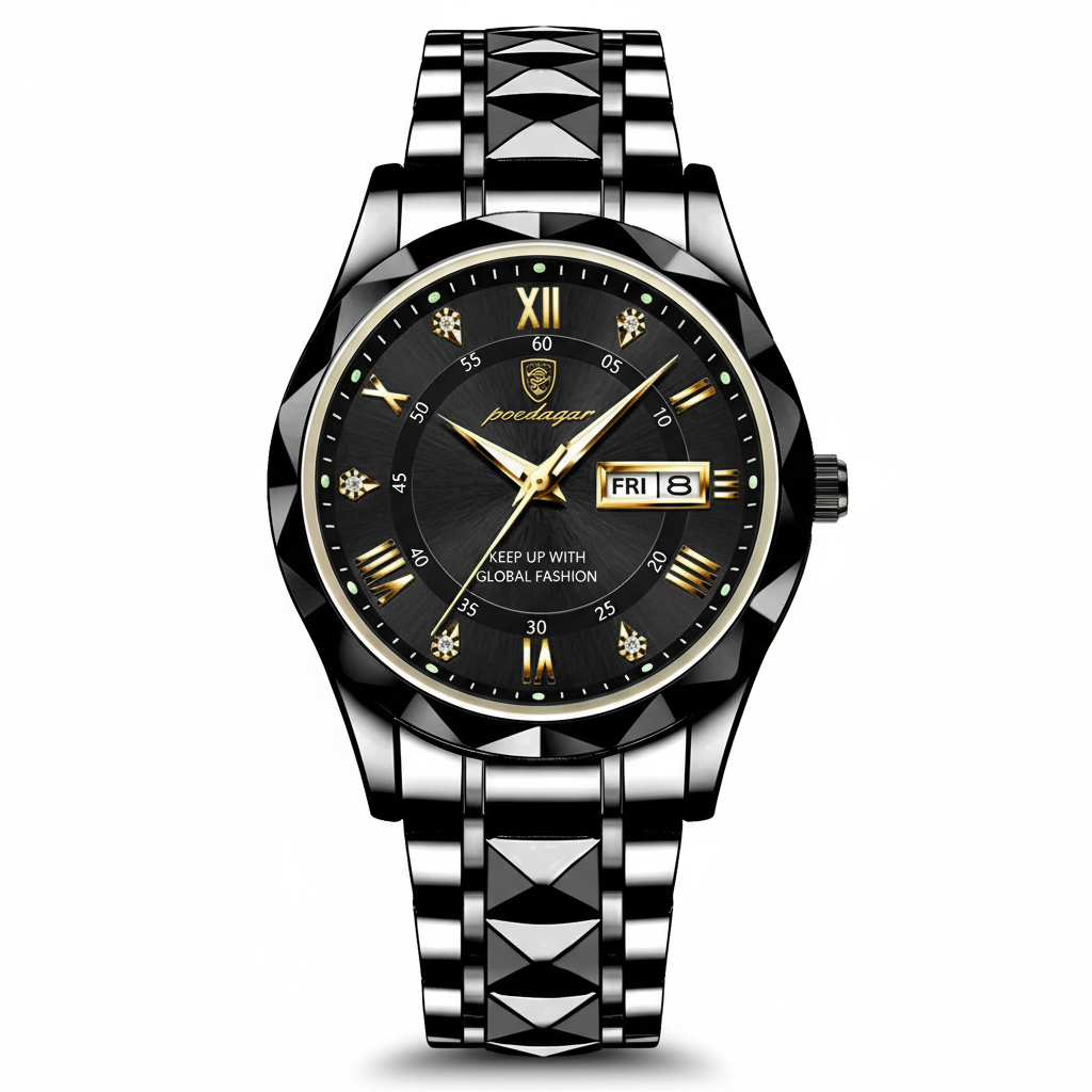 POEDAGAR Executive Classic @Swift