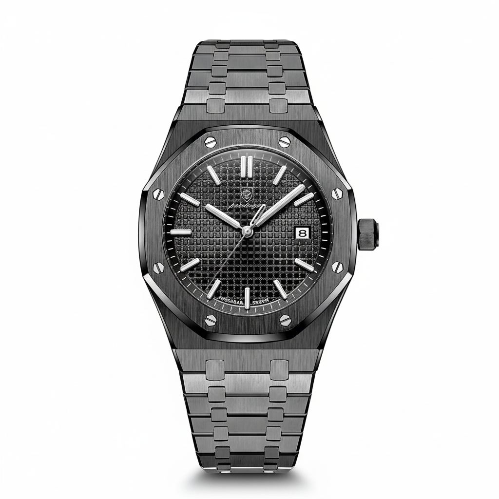 POEDAGAR Legacy @Swift