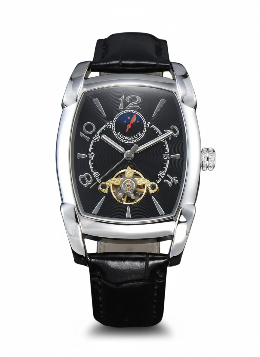 Celestial Tourbillon @Swift