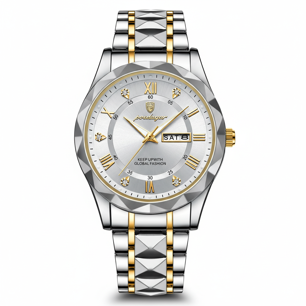 POEDAGAR Executive Classic @Swift