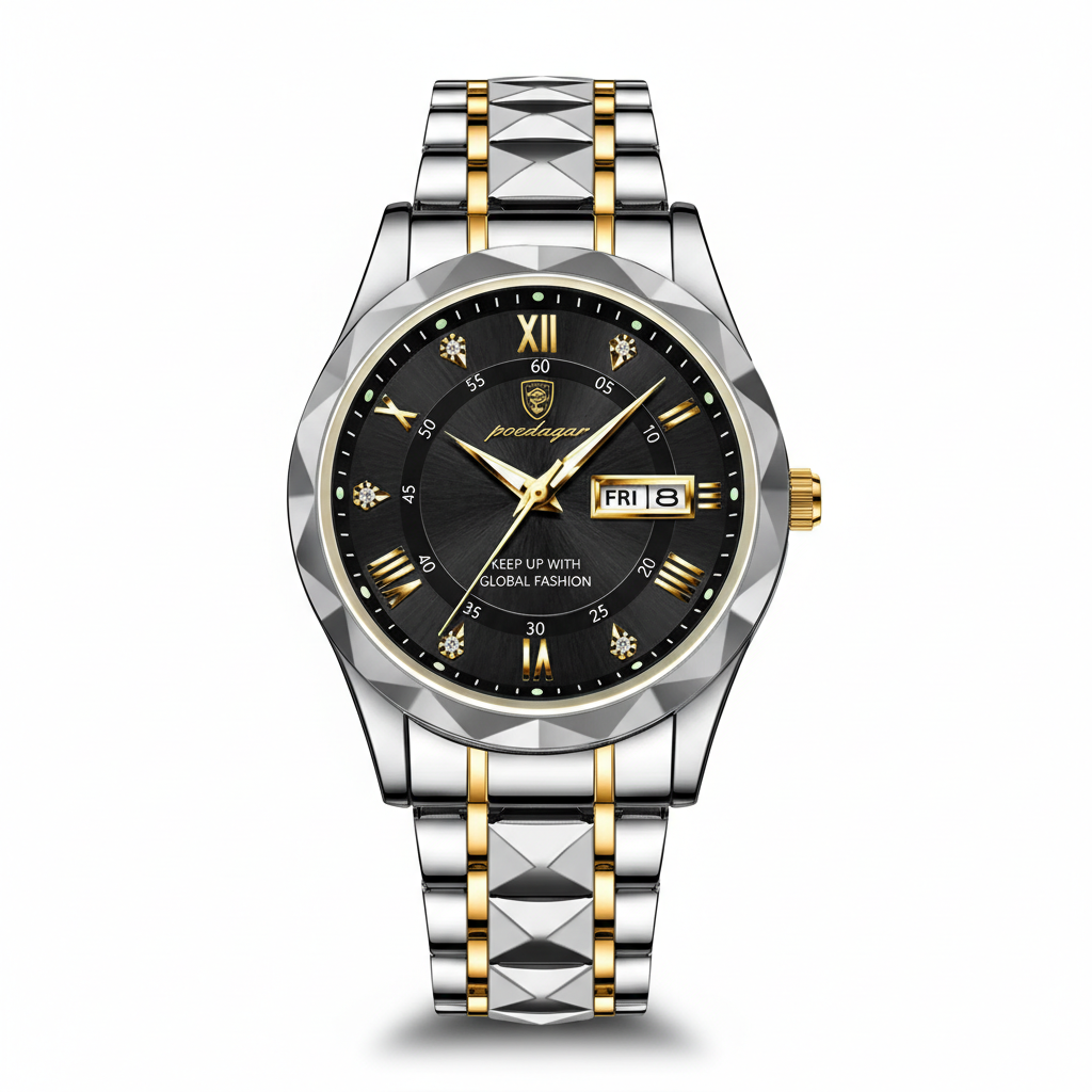 POEDAGAR Executive Classic @Swift