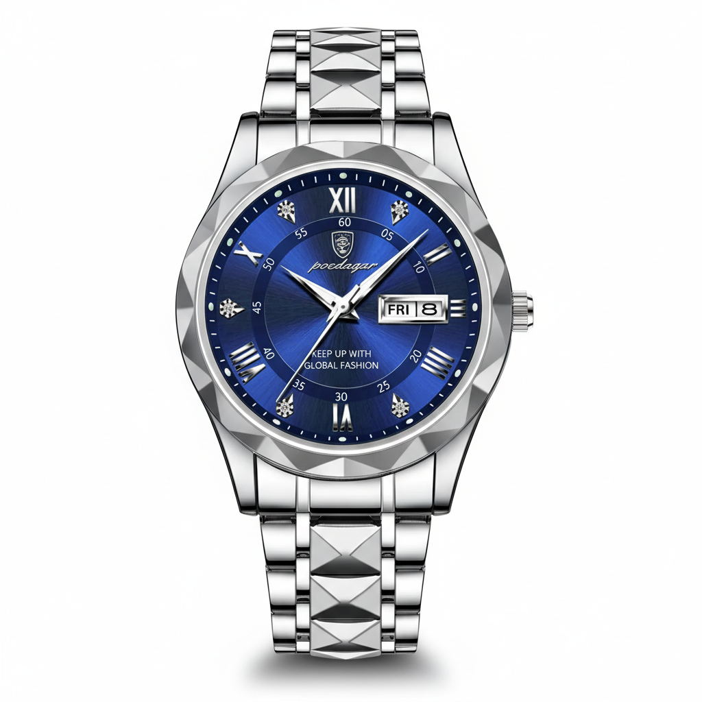 POEDAGAR Executive Classic @Swift