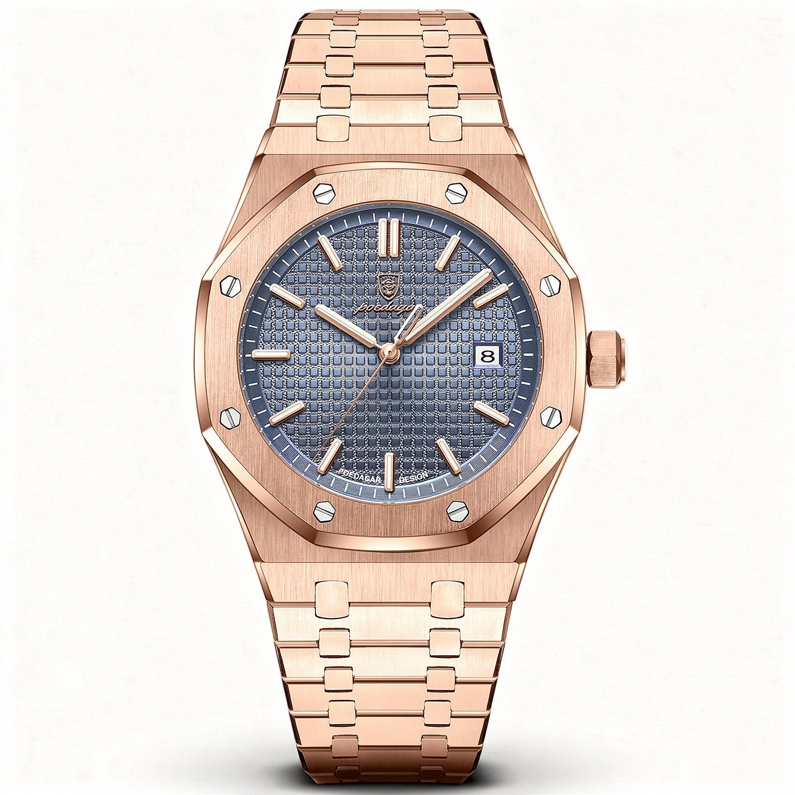 POEDAGAR Legacy @Swift