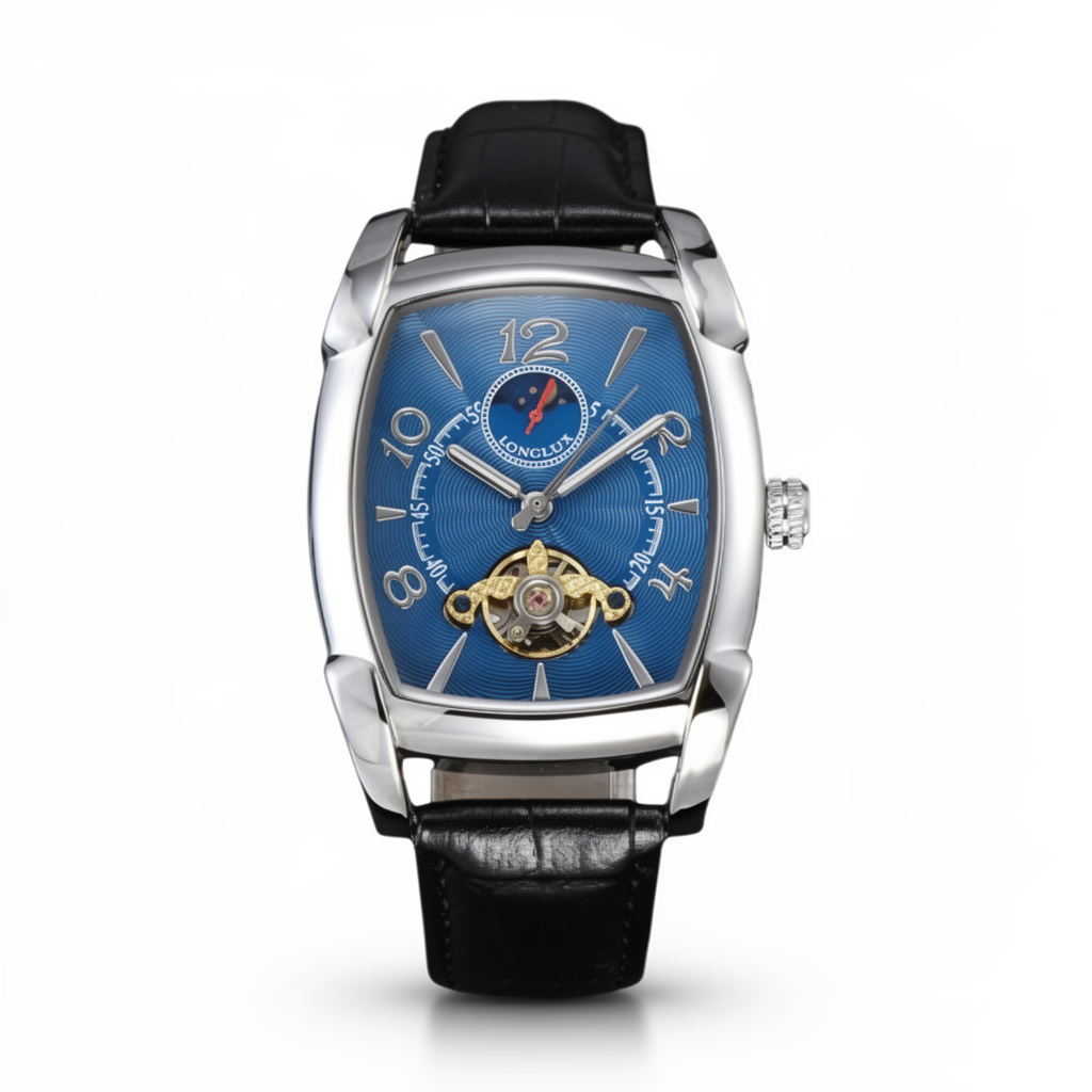 Celestial Tourbillon @Swift