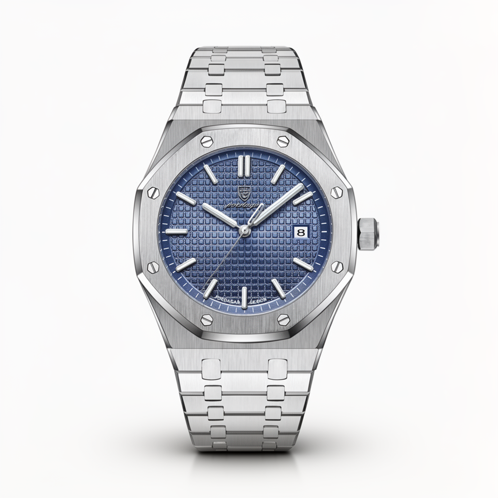 POEDAGAR Legacy @Swift