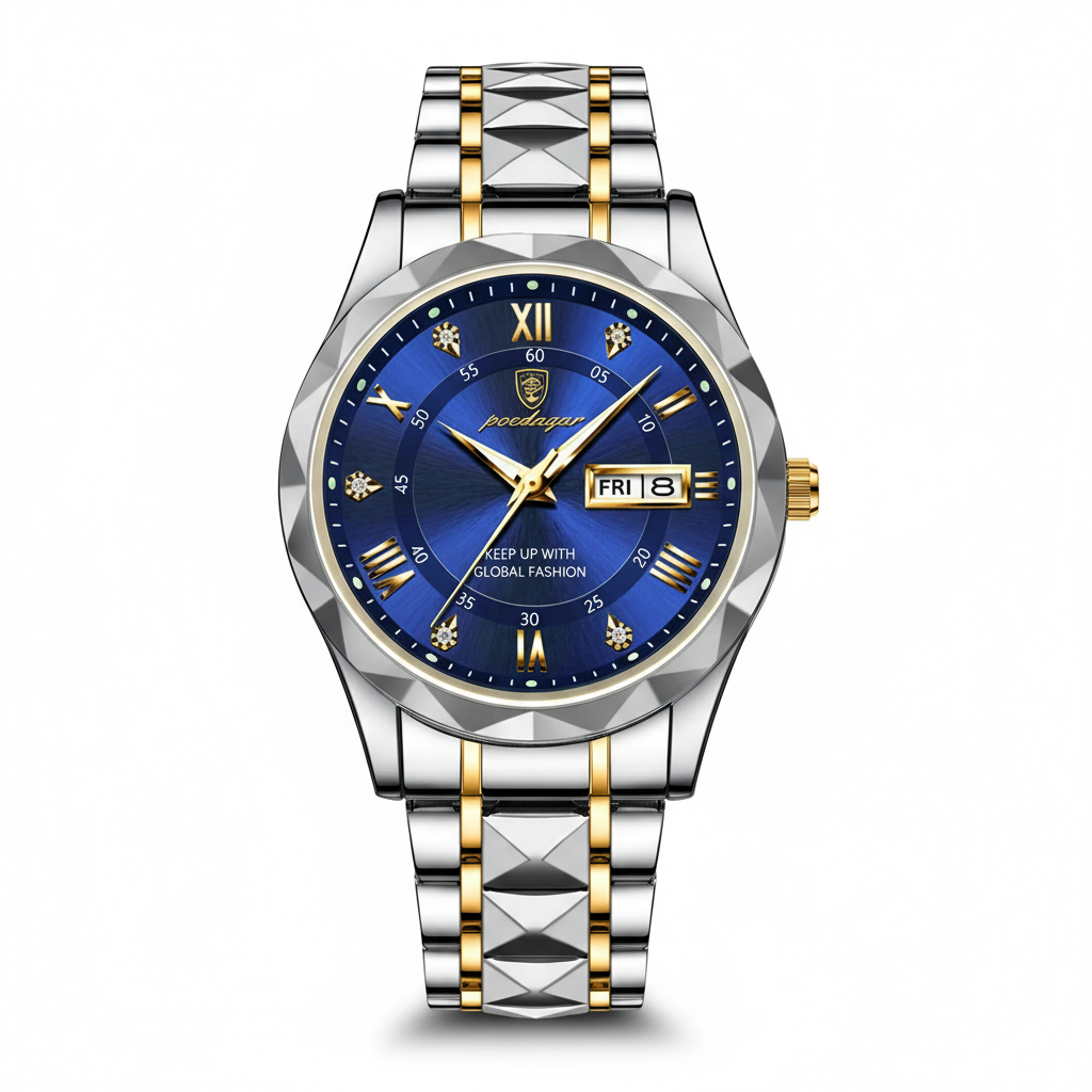 POEDAGAR Executive Classic @Swift