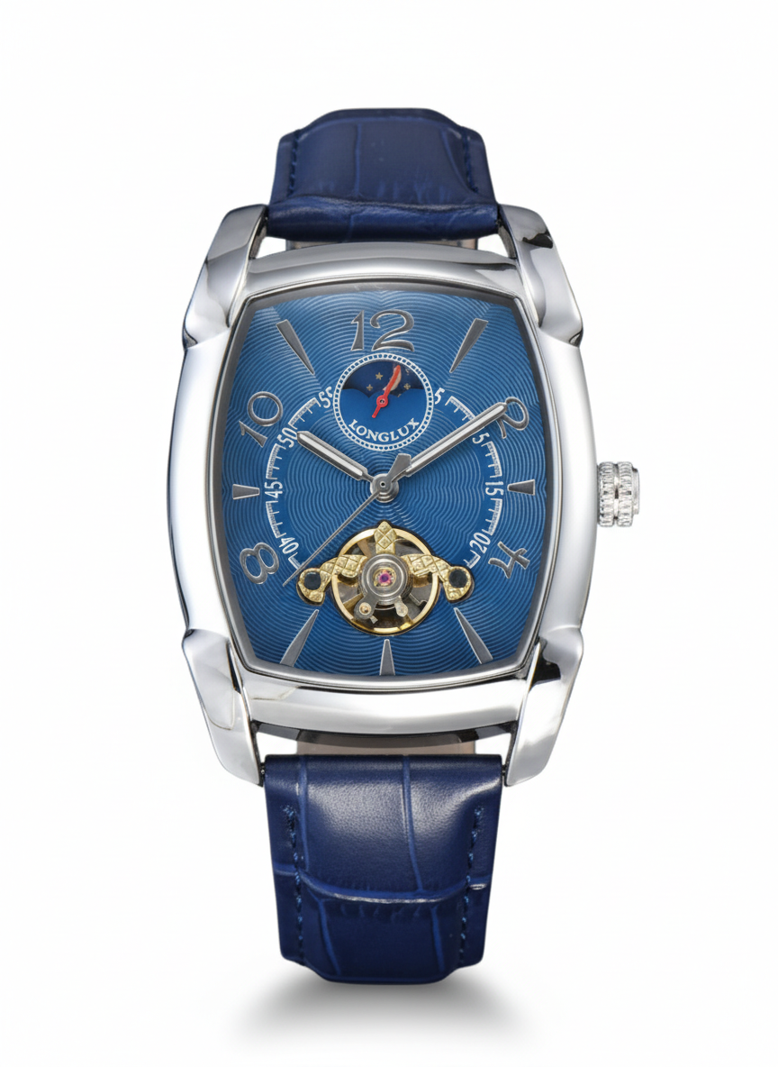 Celestial Tourbillon @Swift