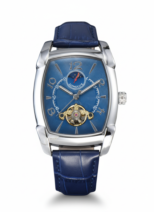 Celestial Tourbillon @Swift