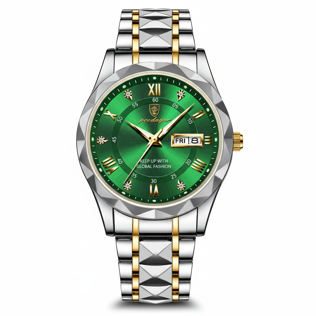 POEDAGAR Executive Classic @Swift