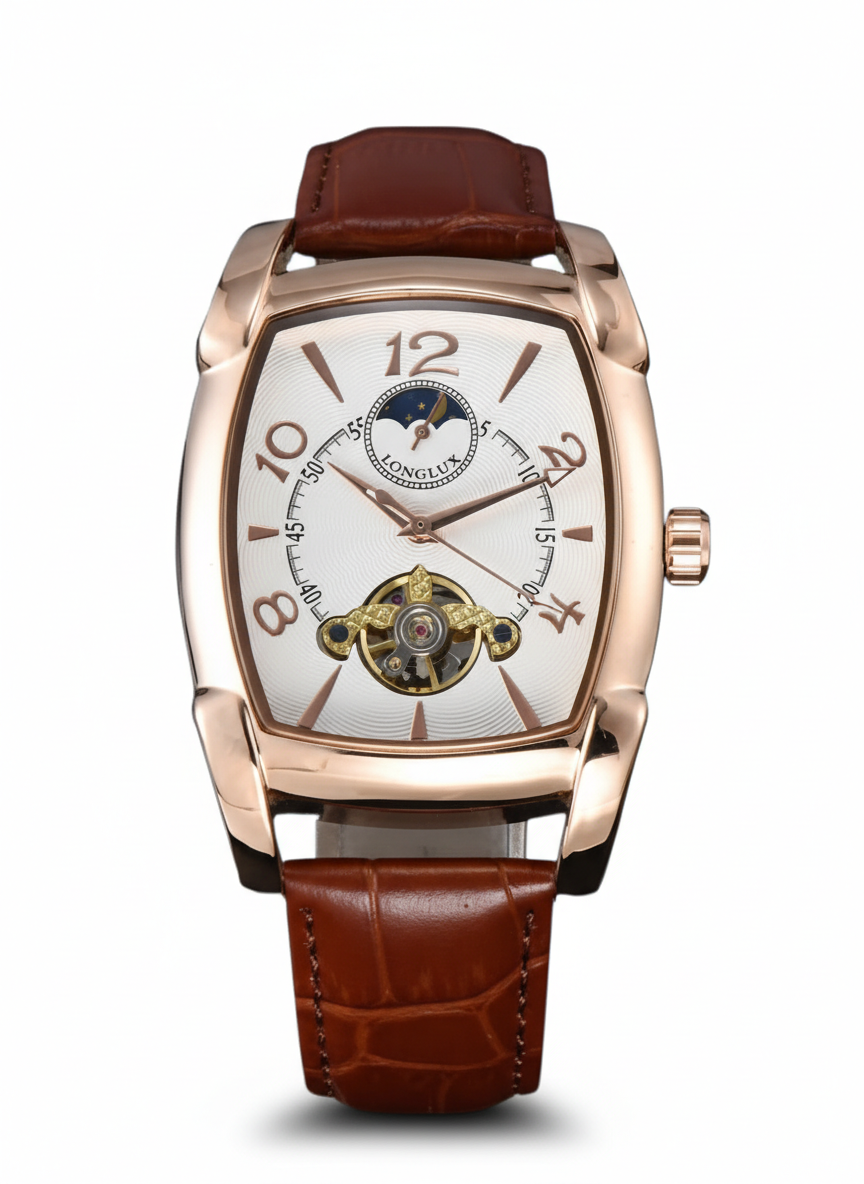Celestial Tourbillon @Swift