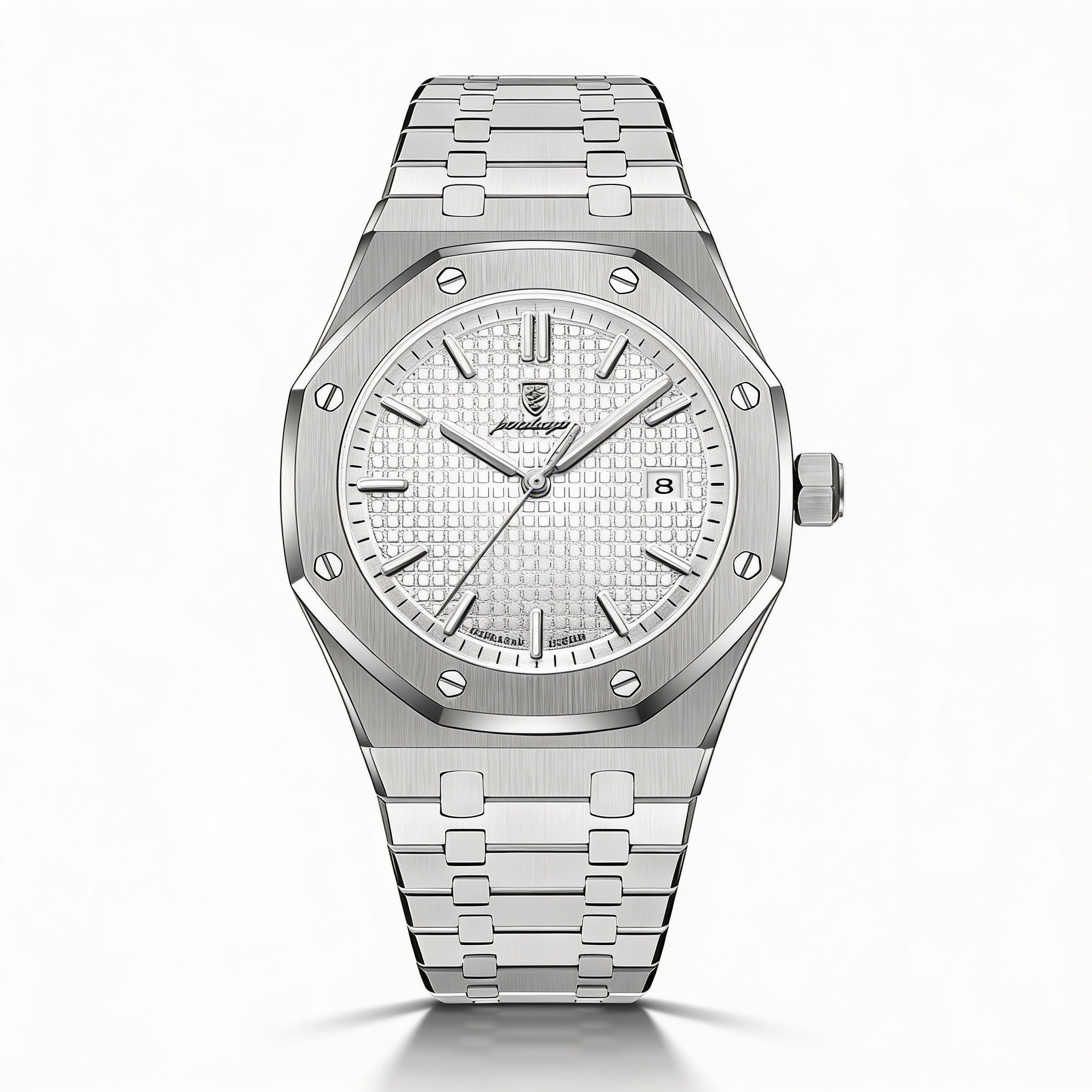 POEDAGAR Legacy @Swift