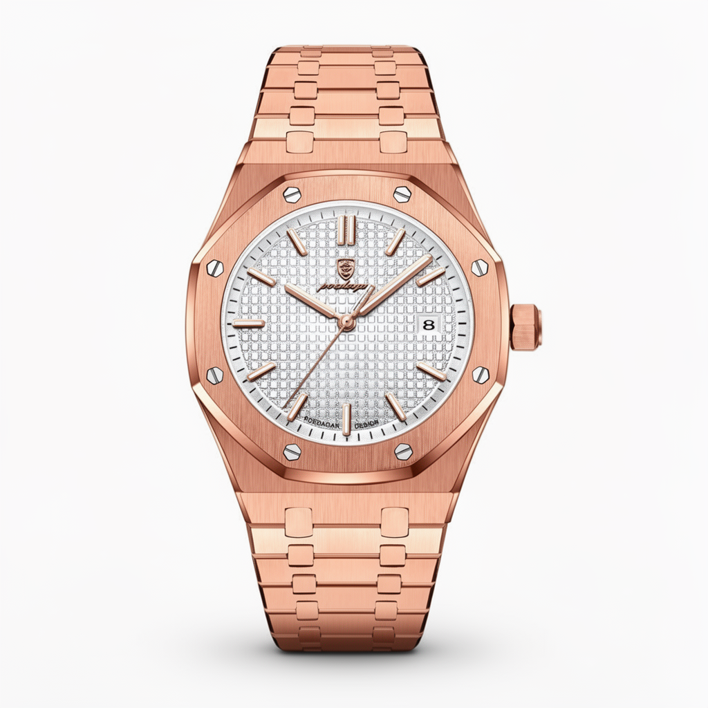 POEDAGAR Legacy @Swift