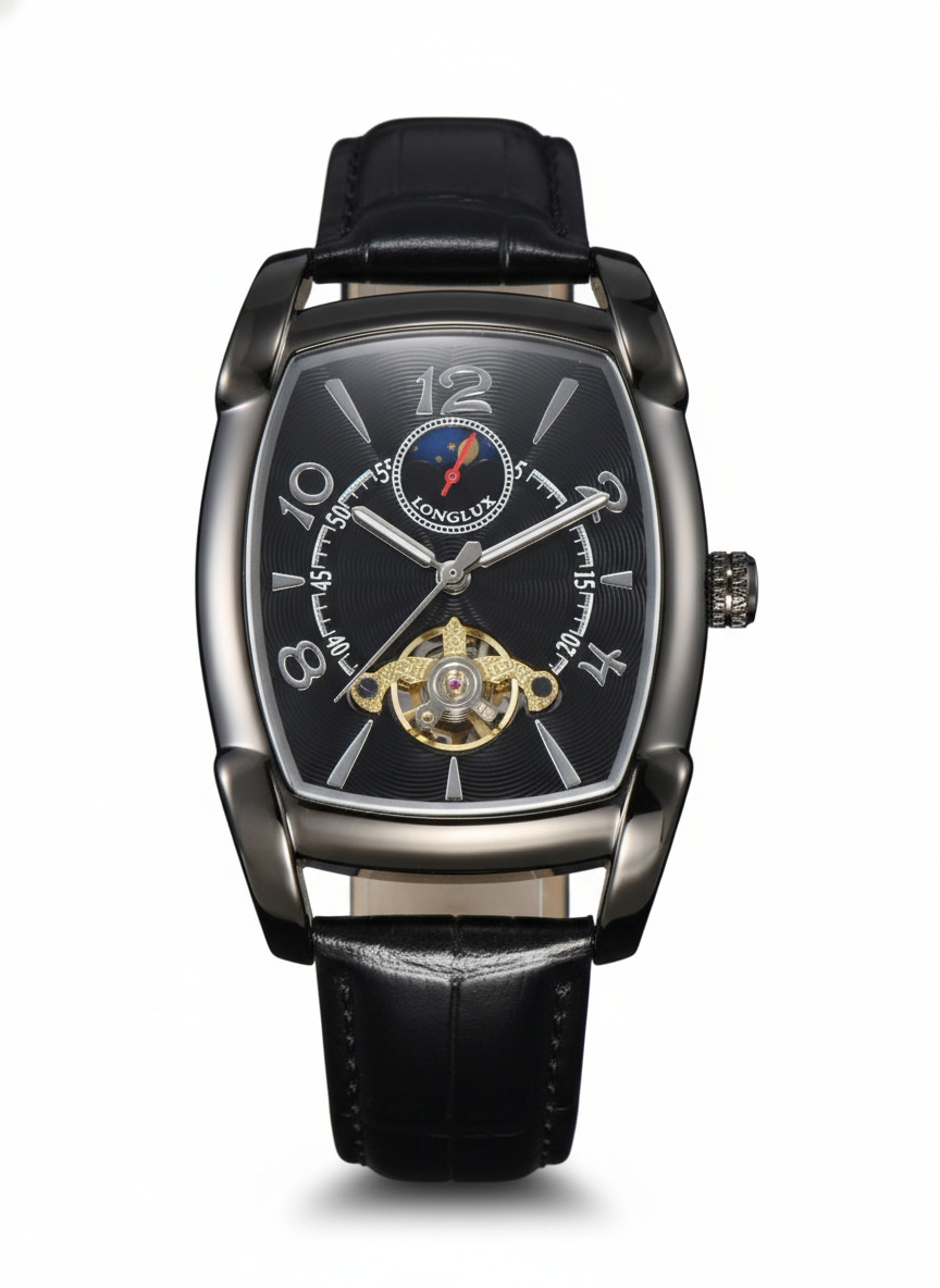 Celestial Tourbillon @Swift