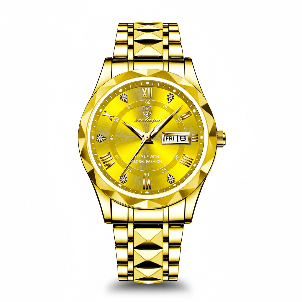 POEDAGAR Executive Classic @Swift