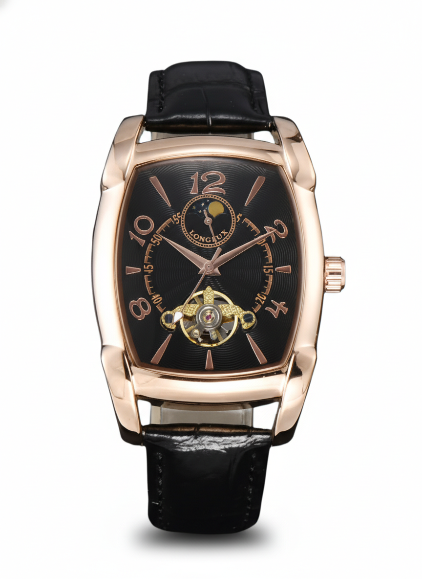Celestial Tourbillon @Swift